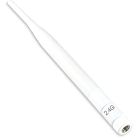 Module Bluetooth RISC-V économique avec Flash 512kB 64KB Ram ME52BS01-TLSR8258 lumière LED Mesh BLE module PCB ou antenne u.FL