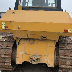 Bulldozer de orugas de alta eficiencia de 190 HP con control remoto industrial, disponible para la venta, ideal para terrenos pantanosos. - Product Image 3