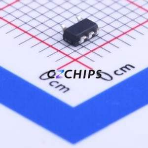 Nuevo amplificador operacional de chip IC de circuito integrado SOT-23-5 original a estrenar - Product Image 2