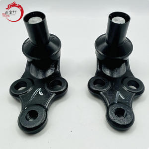 Sistema de suspensión de alto rendimiento, conjunto de rótula de brazo inferior 54530-3S000 54530 3S000 para Hyundai Genesis/Rohens 545303S000 - Product Image 2