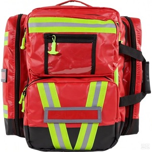 Kit de Primeros Auxilios Personalizado Mini Médico con Certificación CE para Humanos y Perros, para Uso en Campamentos y Actividades al Aire Libre - Product Image 3
