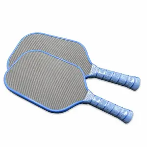 Professional USAPA Pickleball Paddle Wholesale Custom Logo Graphite Pickleball Paddle