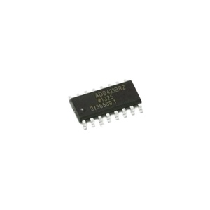 ADG433BRZ-REEL Original SOIC-16 Circuito Integrado de Interruptor Analógico ADG433 ADG433BRZ-REEL7 ADG433BRZ - Product Image 1
