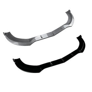 <b>For</b> Mercedes Benz CLS-Class C218 X218 2014-2017 Body Kit Front Bumper Splitter Front Bumper <b>Diffuser</b> Lip <b>Car</b> Accessories - Product Image 6