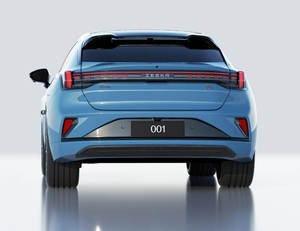 5-Seater 5ประตู zeekr 001เราส่งถึงคุณยานยนต์พลังงานใหม่ความจุของแบตเตอรี่100kWh ใหม่/ใช้แล้ว EV - Product Image 3