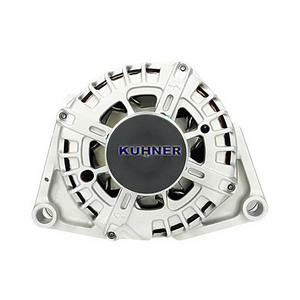 Alternador compatible con OPEL INSIGNIA A 1.4 (35) Gasolina (KW: 103, HP: 140) de 04-2011 a 03-2017 KUHNER 554394RIK NUEVO - Product Image 1
