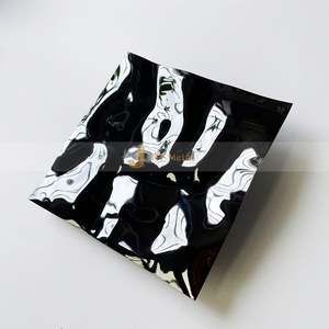 EX047 3D Water Ripple Corrugated Stainless Steel Plate Home Art Decoration Wall Panel Ceiling Stylish Stainless Steel <b>Sheets</b> - Product Image 2