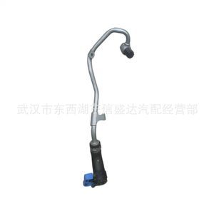 Tubo de retorno de agua para turbina 1341J1 para modelos Citroën Peugeot, manguera de refrigerante duradera de alta eficiencia, pieza de repuesto - Product Image 2