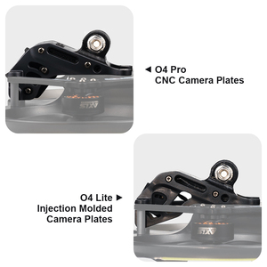 Axisflying Cineon C35 V3 โดรน FPV ขนาด 3.5 นิ้ว น้ำหนัก 385 กรัม ชุด Walksnail <span class=keywords><strong>Avatar</strong></span> HD Pro พร้อม GPS และแบตเตอรี่ 4S อุปกรณ์เสริมสำหรับโดรน RC - Product Image 6