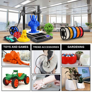 Filamento SUNLU PLA PLUS de 1.75 mm, 1 kg, Filamentos de Impresión 3D de Alta Calidad para Impresora 3D, Plástico PLA+ - Product Image 5