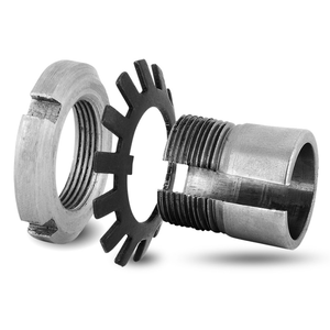 Với máy giặt khóa cho các ngành công nghiệp khác nhau h2314 <span class=keywords><strong>H215</strong></span> h315 h2315 H216 mang Bộ chuyển đổi tay áo - Product Image 3