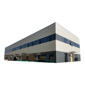 Offre Spéciale Usine, Atelier Facile <span class=keywords><strong>à</strong></span> <span class=keywords><strong>Rénover</strong></span> 85-155 ㎡   pour les besoins de lancement de la production et de sites de production temporaires des startups - Product Image 5