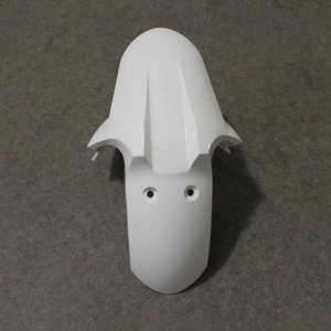 Kit d'injection de carénage en plastique ABS blanc non peint pour <span class=keywords><strong>Kawasaki</strong></span> NINJA300 13-17 2014 <span class=keywords><strong>2015</strong></span> 2016 - Product Image 4