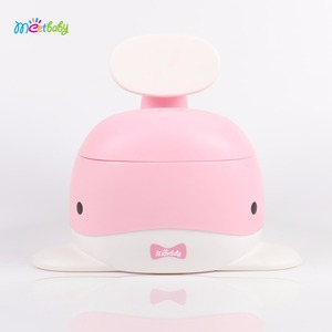 Nouvelle couleur plastique matière <span class=keywords><strong>baleine</strong></span> conception vente chaude voyage formation <span class=keywords><strong>pot</strong></span> <span class=keywords><strong>pot</strong></span> pour bébé - Product Image 5