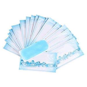 Produits de santé Patch anti-fièvre Patch Gel de refroidissement personnalisé pour le soulagement de la douleur - Product Image 6