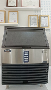 Automatic <b>Ice</b> Making Machine 200kg 500kg 1000kg <b>Ice</b> Cube/Snow/Round <b>Ice</b> <b>Maker</b> - Product Image 4