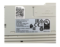 Módulo Controlador PLC Delta DVP Original, DVP12SE11R, Módulo CPU de Programación PLC Serie Delta DVP, DVP12SE11R, DVP12SE11T
