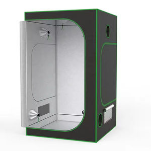 बागवानी संयंत्र इनडोर पूर्ण बागवानी के साथ तम्बू किट बॉक्स - Product Image 5