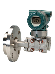 Yokogawaa Industrial <b>Pressure</b> <b>Transmitter</b> EJA530E EJA110E EJA115E Low Flow <b>Transmitter</b> 420ma Sensors - Product Image 3