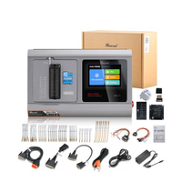 Programador Global Xhorse Multi Prog para ECU y TCU 2025, Actualización de Nivel Profesional del VVDI Prog, Versión Global, Compatible con la Función de Comprobación de Sumas de Dígitos
