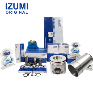 Kit de Reparación Completa IZUMI ORIGINAL 3029 para Motor Diésel <span class=keywords><strong>John</strong></span> Deere - Product Image 1