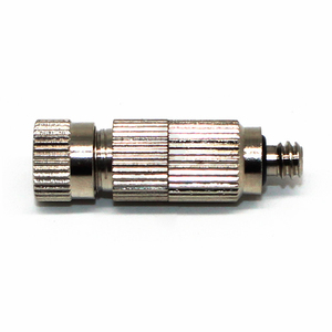 Brumisateur de refroidissement extérieur à haute pression avec <span class=keywords><strong>buse</strong></span> de pulvérisation et <span class=keywords><strong>filtre</strong></span> en coton - Product Image 5