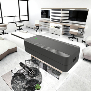 Adaptateur secteur 15V 7A pour l'audio et l'éclairage professionnels Garantie <span class=keywords><strong>de</strong></span> 2 ans, efficacité <span class=keywords><strong>de</strong></span> 88%, câble <span class=keywords><strong>de</strong></span> 1,2 m inclus - Product Image 2