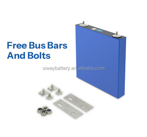 Batería de 3.2v 150ah, Celda de Batería de 280AH 150ah 3.2v 20ah, Batería de Iones de Litio de 280AH 3.2v 150ah - Product Image 2