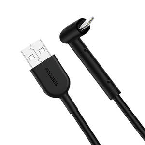 Cable adaptador de datos <span class=keywords><strong>usb</strong></span> tipo <span class=keywords><strong>c</strong></span> a pra <span class=keywords><strong>usb</strong></span> tipo <span class=keywords><strong>c</strong></span>, soporte <span class=keywords><strong>Multipuerto</strong></span> de ángulo recto de 3m y 90 grados - Product Image 3