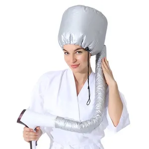 Pabrik grosir topi pengering rambut rumah tangga portabel topi pengering rambut topi pengering rambut Bonnet pengering lampiran