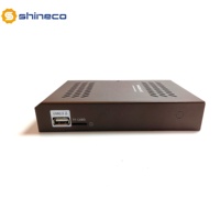 Encodeur MINI IPTV VOD HDMI 3G SDI UDP RTSP HTTP SRT NDI vers flux en ligne Live TV H.264 HD SDI
