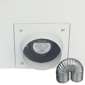 Equipo de Soldadura por Reflujo al por Mayor, Horno de Reflujo Infrarrojo de Cajón Pequeño con Circulación de Aire Caliente 3.6kW, Certificado CE, Bilingüe - Product Image 2