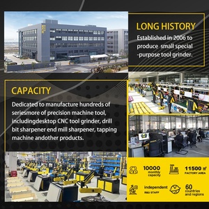 Mrcm <span class=keywords><strong>CNC</strong></span> Lathe chuyển trung tâm hướng dẫn sử dụng ngang cho kim loại độ chính xác cao 16*16mm chuyển công cụ Công suất máy tiện - Product Image 5