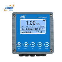 Compteur d'ions nitrates en ligne PXG-2085Pro (NO3-)
