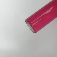 500ml 750ml 1000ml bouteilles en verre de boisson d'eau ronde transparente transparente avec bouchon ruban chaîne Offre Spéciale de gros