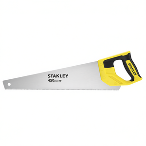 Stanley Tradecut Wood <b>Saw</b> 450Mm 18 In General Purpose Cutting Tool - Product Image 2