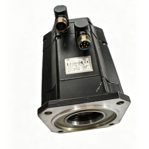 Moteur pour armoire de commande de robot 00-104-695 KRC2 KRC4, haute résistance à la charge, rapide, haute protection contre la poussière - Product Image 4