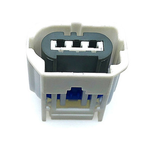 ขั้วต่อ Dragon Leap Connector Dj7033Yb 2.8 21 แบบตรง สำหรับรถยนต์ฟอร์ด โฟกัส มาสด้า - Product Image 4