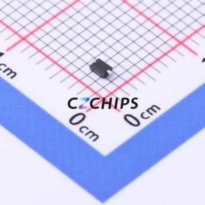 Diode Zener BZX84J-B4V7,115 SOD-323F d'origine et neuve, fournisseur de composants électroniques en gros et service BOM - Product Image 2