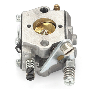 ל<span class=keywords><strong>walbro</strong></span> <span class=keywords><strong>WT</strong></span> 121 קרבורטור הרכבה עבור הד SRM 4600 SRM 4605 Brushcutter קרבורטור - Product Image 3