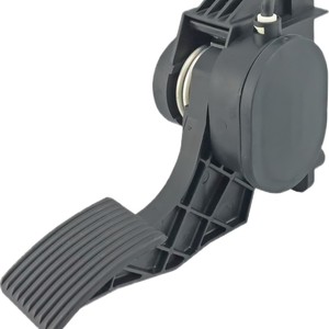 Nuevo Pedal de Acelerador Electrónico 9413000104 de Plástico para Mercedes - Camiones de Servicio Mediano, Transmisión Manual, Pieza de Repuesto - Product Image 2
