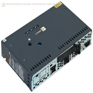 บี &amp; 5pc9:212660.003-02 5pc9:212660 ใหม่แกะกล่อง พร้อมส่ง ตัวควบคุมการเขียนโปรแกรม PLC สำหรับระบบอัตโนมัติทางอุตสาหกรรม - Product Image 1