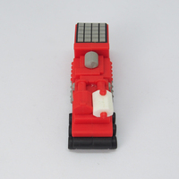 Clé USB en forme de figurine mignonne en silicone, design échelle en PVC, 16 Go, de 128 Mo à 128 Go