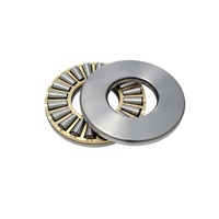 Roulement à rouleaux coniques à une rangée T1120M 279*603*136mm, structure à rouleaux coniques, roulement à rouleaux axiaux T1120 à vendre