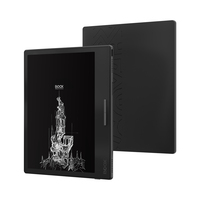 EPaper 7 pouces 300dpi comme Onyx BOOX Page avec bouton page-turn et carte TF
