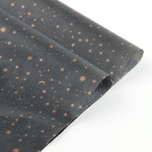 Chất lượng cao tùy chỉnh gói mô giấy bao bì thương hiệu mô giấy tờ với quà tặng giấy gói - Product Image 4