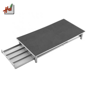 De acero inoxidable de café <span class=keywords><strong>Nespresso</strong></span> cápsula cajones - Product Image 1