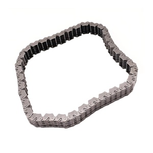 Cadena de transferencia para caja de transferencia Mitsubishi MR367818 3220A006 compatible con Mitsubishi Pajero Montero L200 Triton - Product Image 3