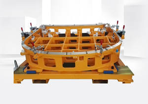 Suporte automotivo Verificação Fixture Auto Test Gauge Inspeção Automotiva Jig <span class=keywords><strong>Car</strong></span> Part Verificação Fixture - Product Image 2