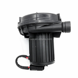 11727571589 11727506210 728124000 Pompe À Air Secondaire Pour BMW 530i 740i E46 E60 X3 <span class=keywords><strong>X5</strong></span> M5 M6 M54 - Product Image 5